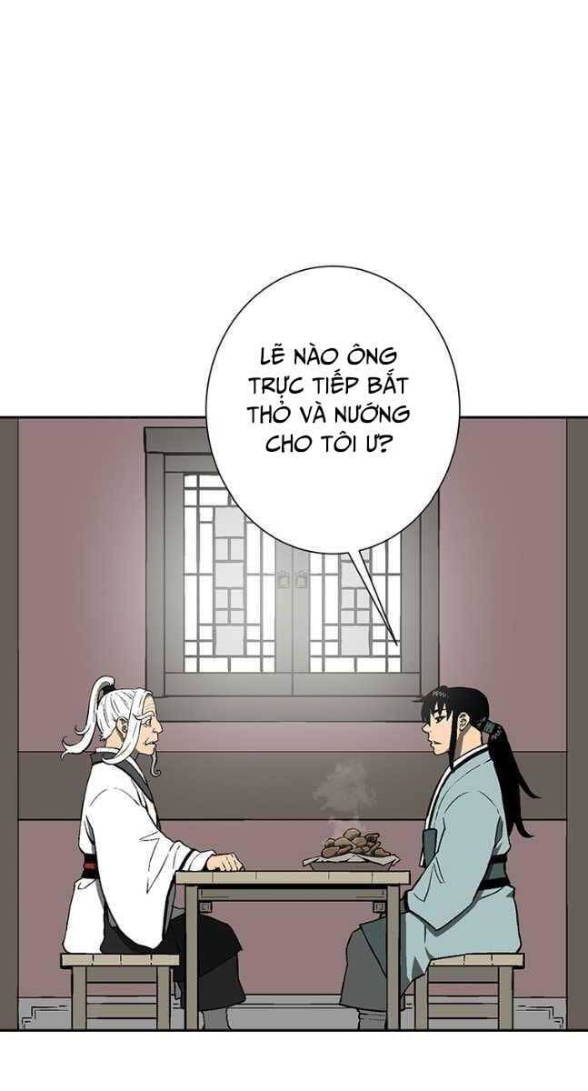 Truyện Tranh Vĩ Linh Kiếm Tiên trang 5