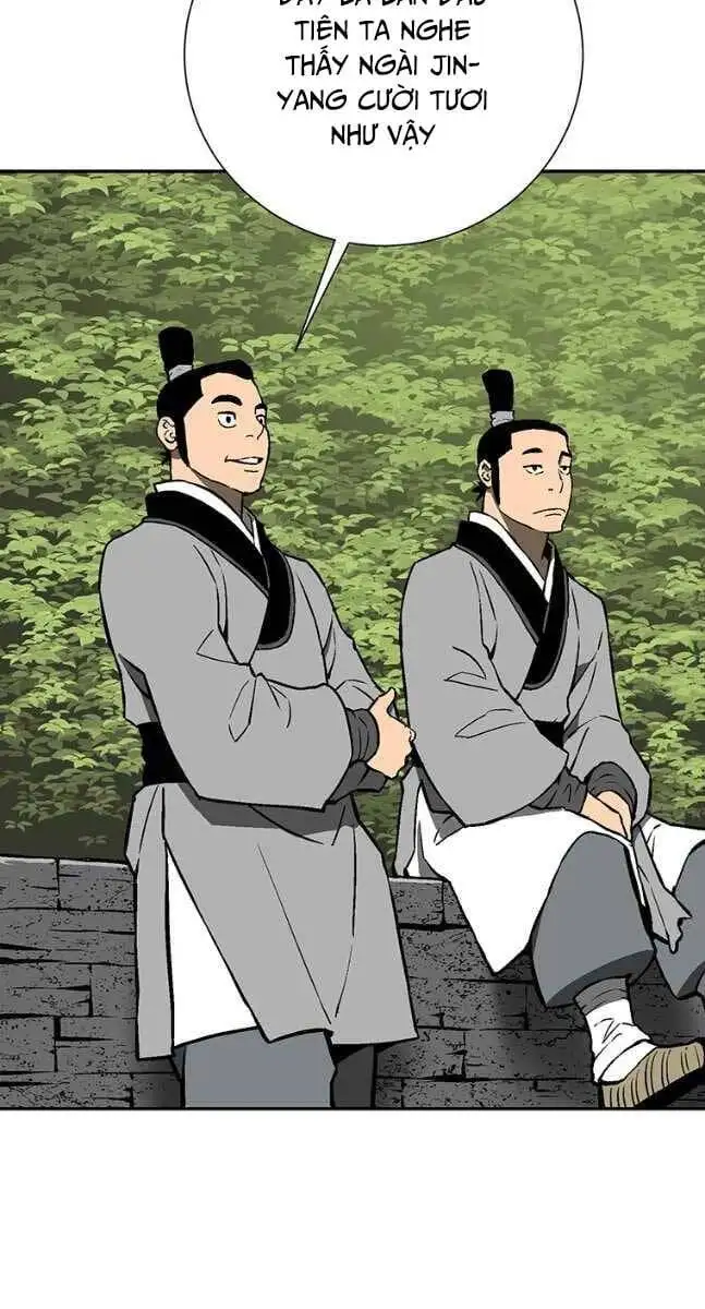 Truyện Tranh Vĩ Linh Kiếm Tiên trang 5