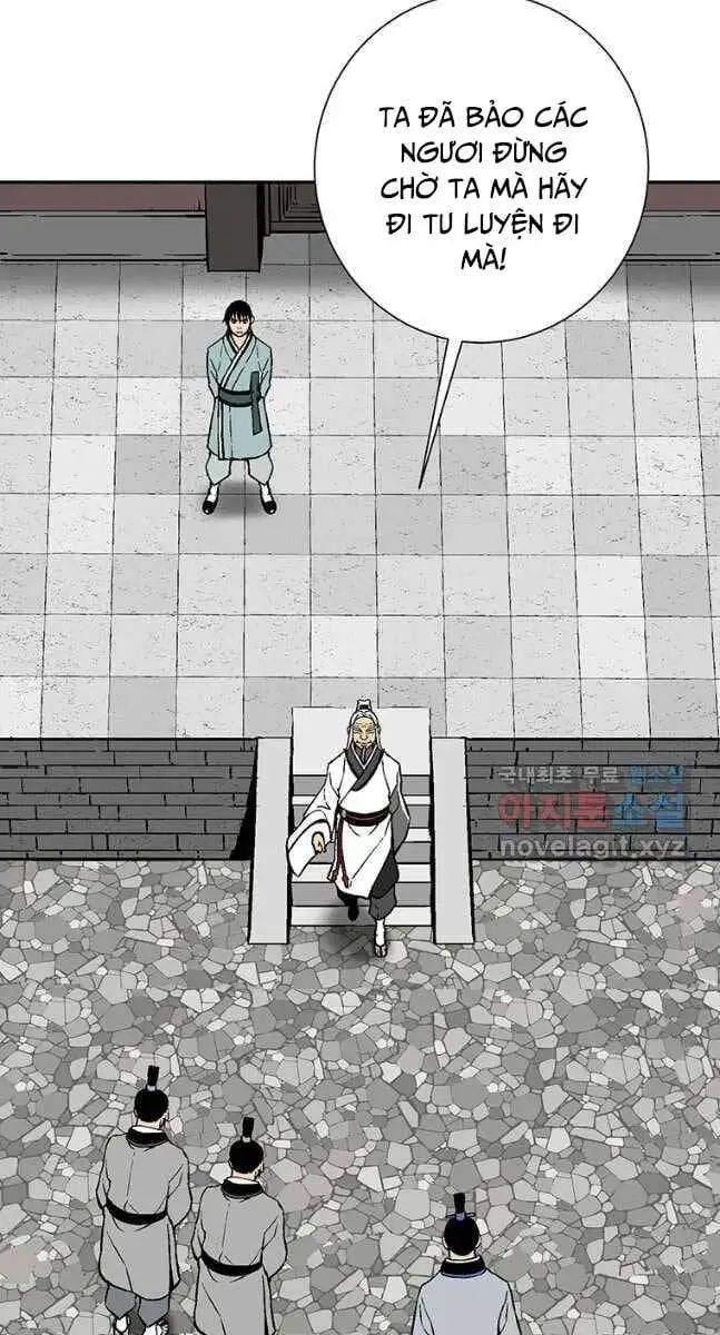 Truyện Tranh Vĩ Linh Kiếm Tiên trang 5