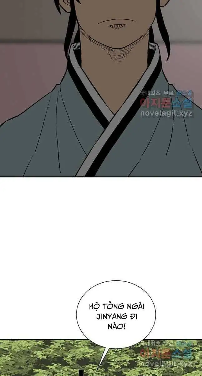 Truyện Tranh Vĩ Linh Kiếm Tiên trang 5