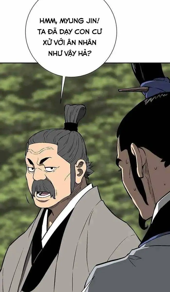 Truyện Tranh Vĩ Linh Kiếm Tiên trang 5