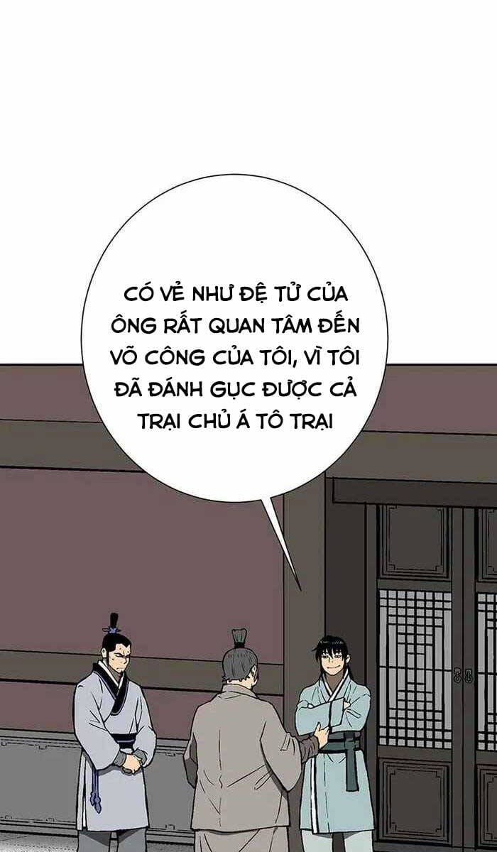 Truyện Tranh Vĩ Linh Kiếm Tiên trang 5