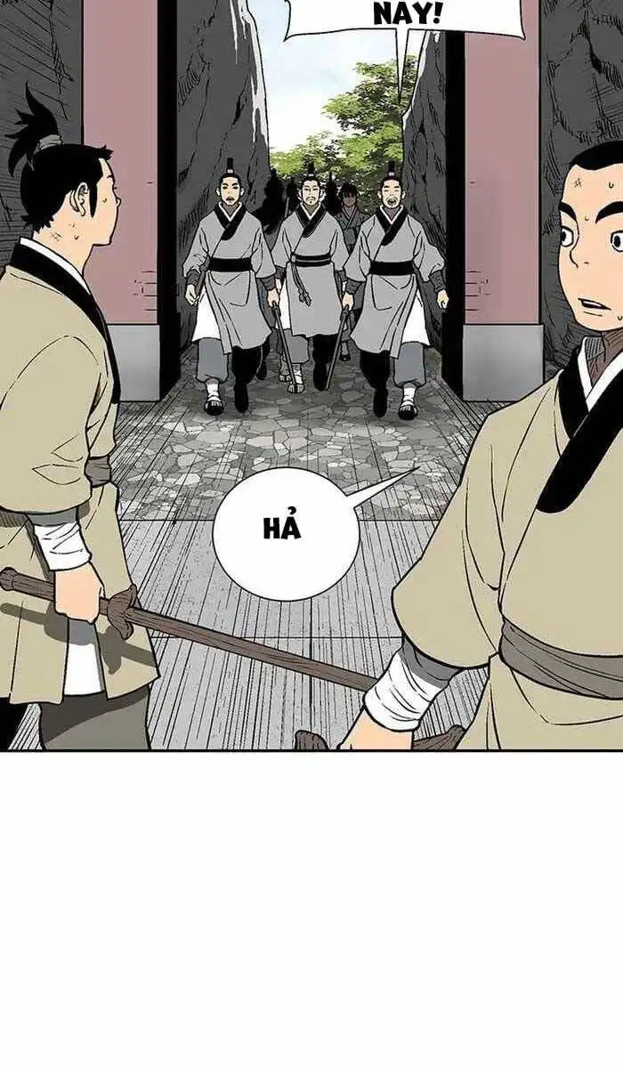 Truyện Tranh Vĩ Linh Kiếm Tiên trang 5