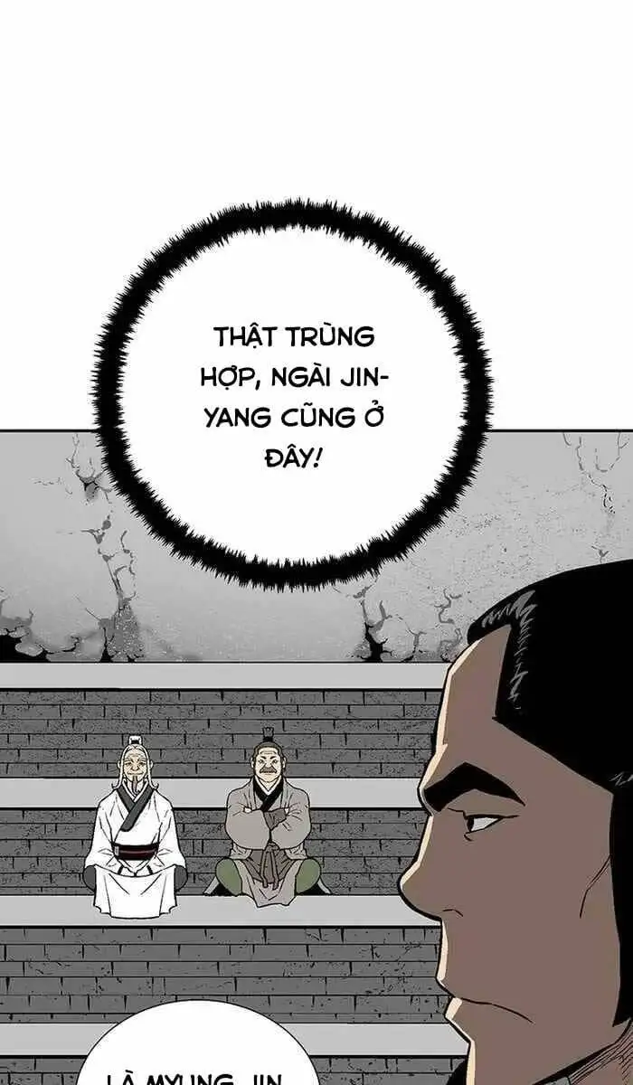 Truyện Tranh Vĩ Linh Kiếm Tiên trang 5