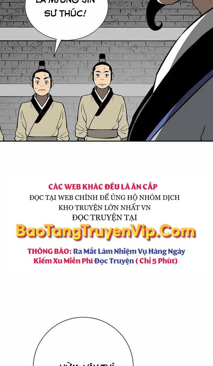 Truyện Tranh Vĩ Linh Kiếm Tiên trang 5