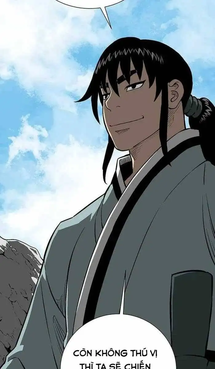 Truyện Tranh Vĩ Linh Kiếm Tiên trang 5