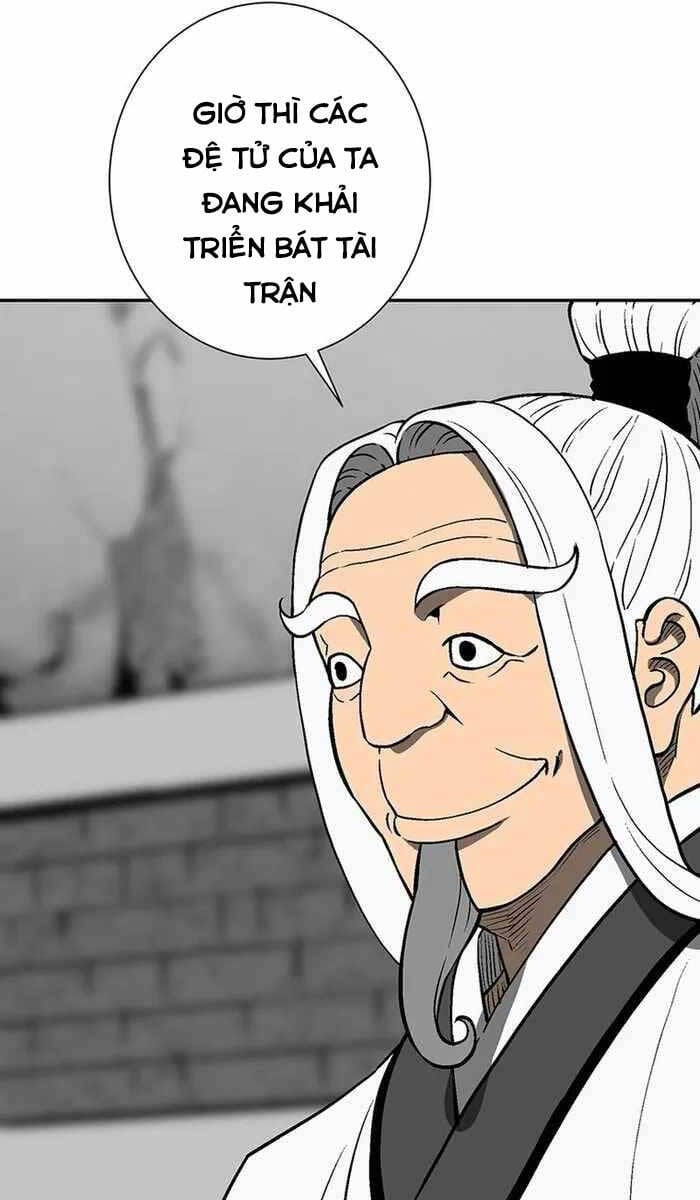 Truyện Tranh Vĩ Linh Kiếm Tiên trang 5