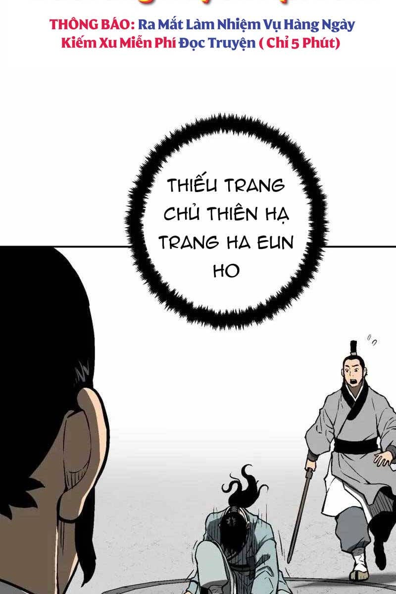 Truyện Tranh Vĩ Linh Kiếm Tiên trang 5