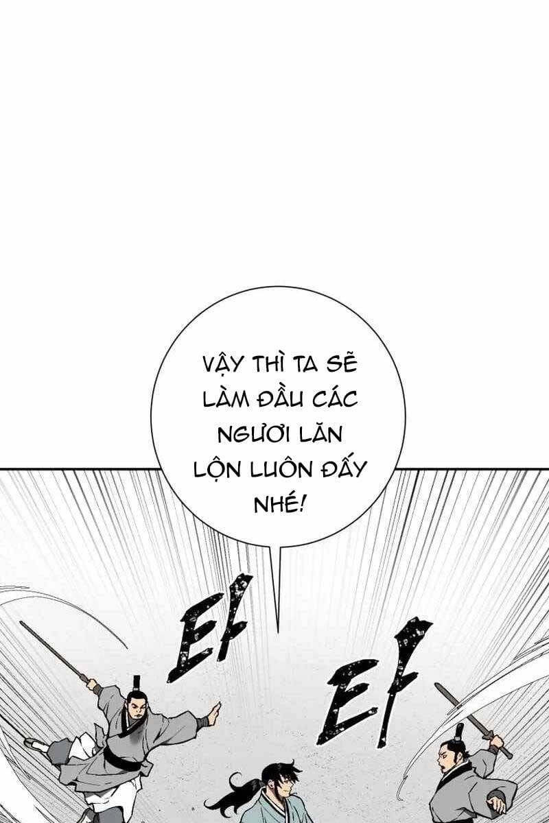 Truyện Tranh Vĩ Linh Kiếm Tiên trang 5