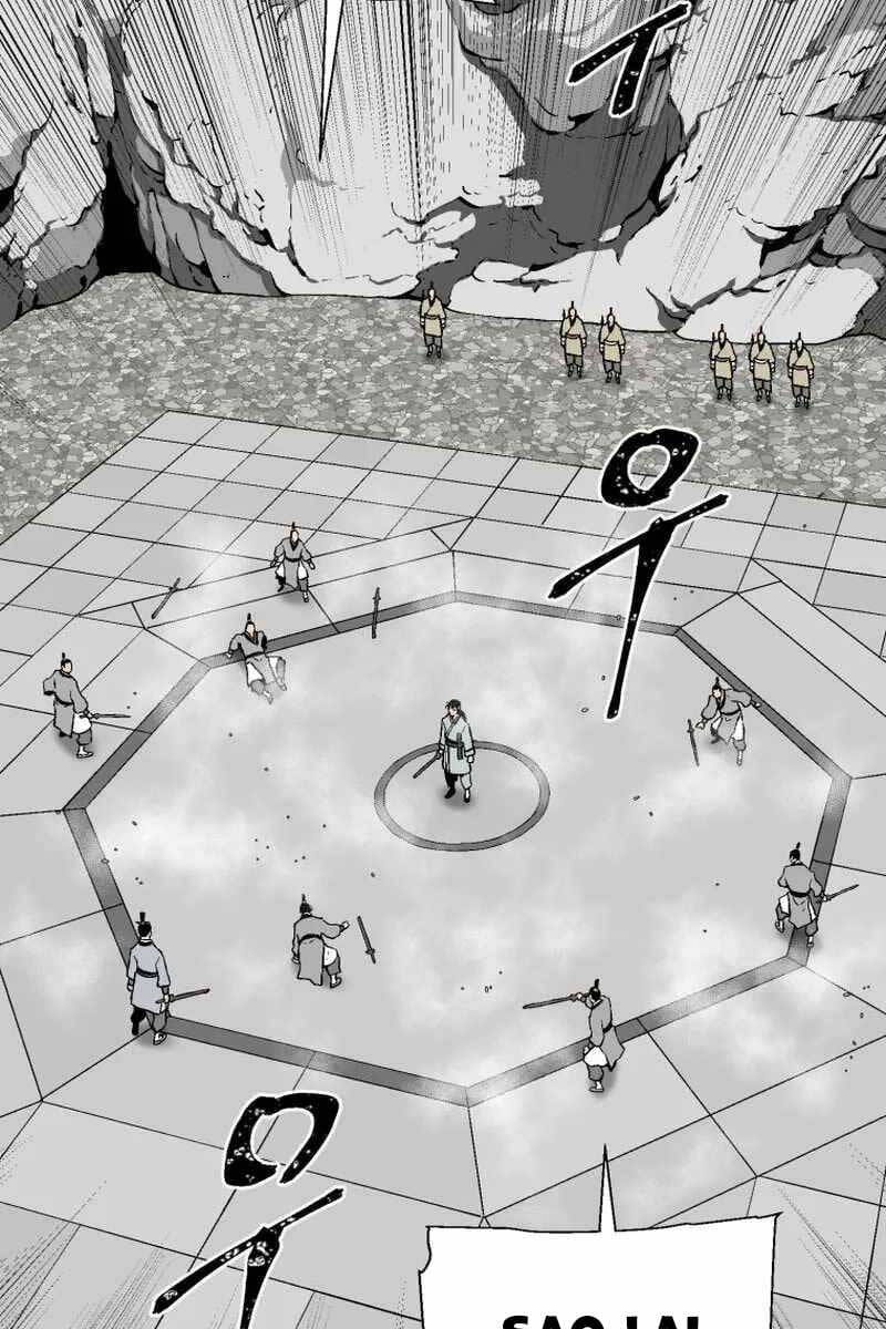 Truyện Tranh Vĩ Linh Kiếm Tiên trang 5