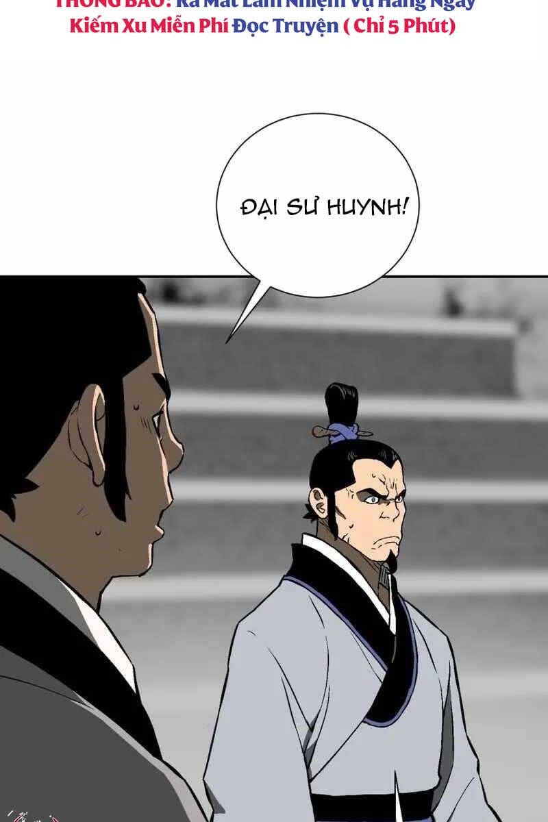 Truyện Tranh Vĩ Linh Kiếm Tiên trang 5