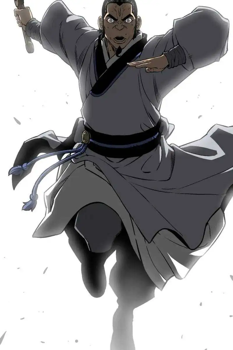 Truyện Tranh Vĩ Linh Kiếm Tiên trang 5