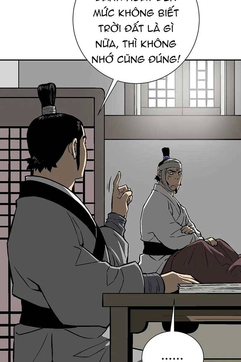 Truyện Tranh Vĩ Linh Kiếm Tiên trang 5