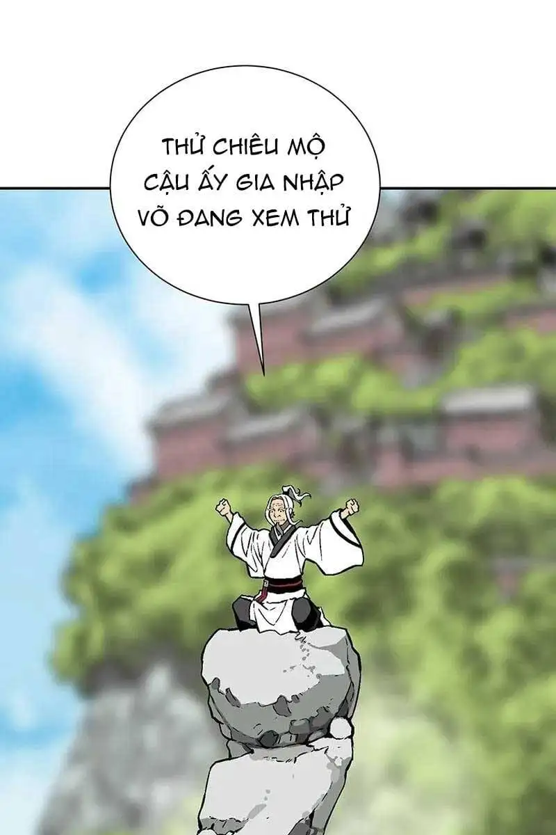 Truyện Tranh Vĩ Linh Kiếm Tiên trang 5