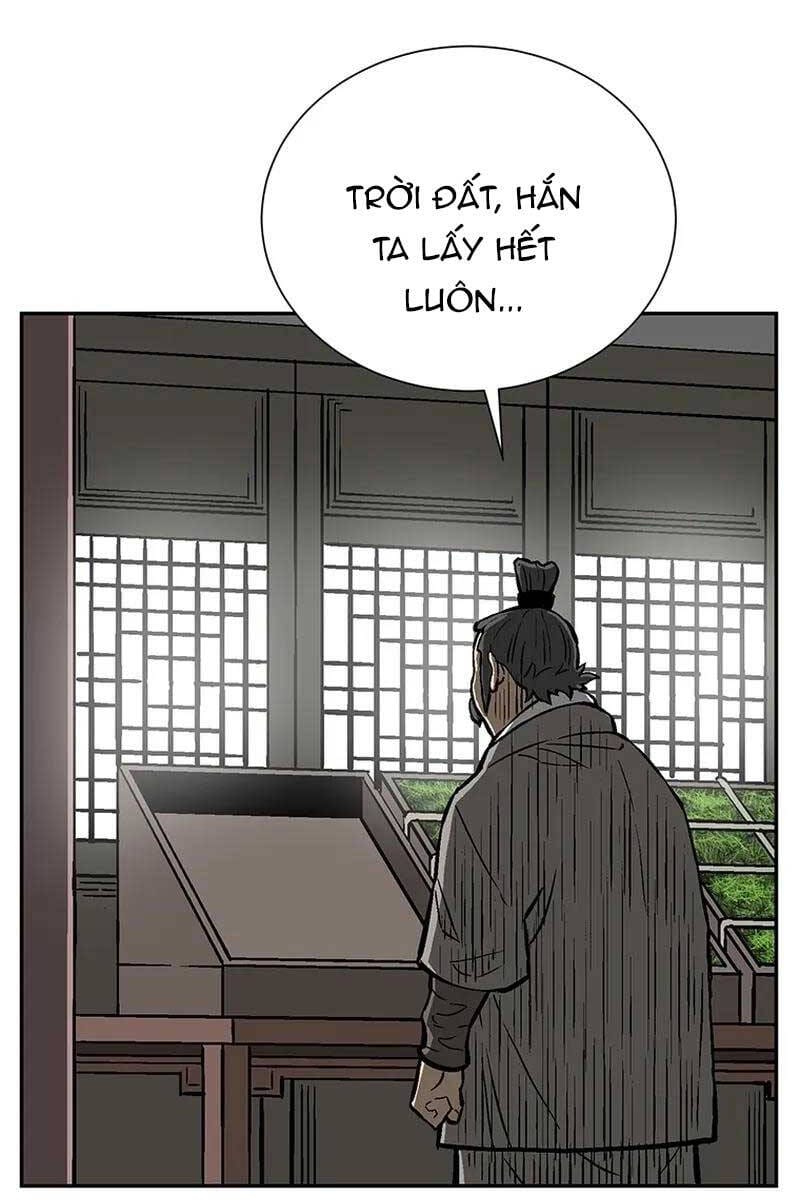 Truyện Tranh Vĩ Linh Kiếm Tiên trang 5