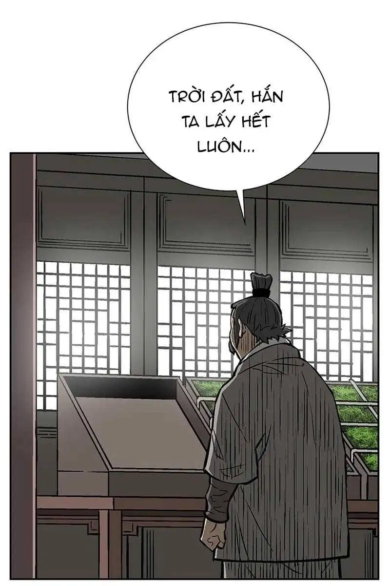 Truyện Tranh Vĩ Linh Kiếm Tiên trang 5