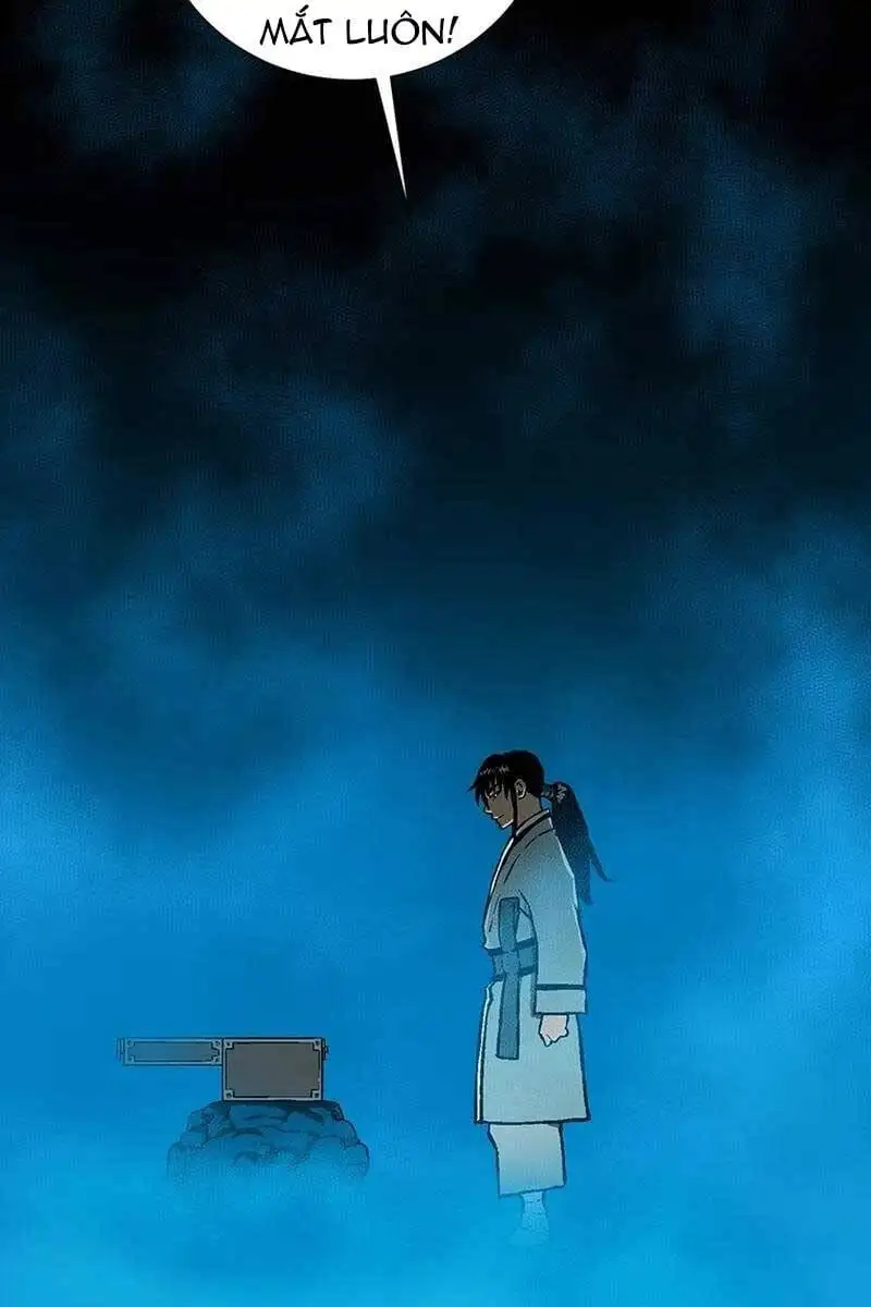 Truyện Tranh Vĩ Linh Kiếm Tiên trang 5