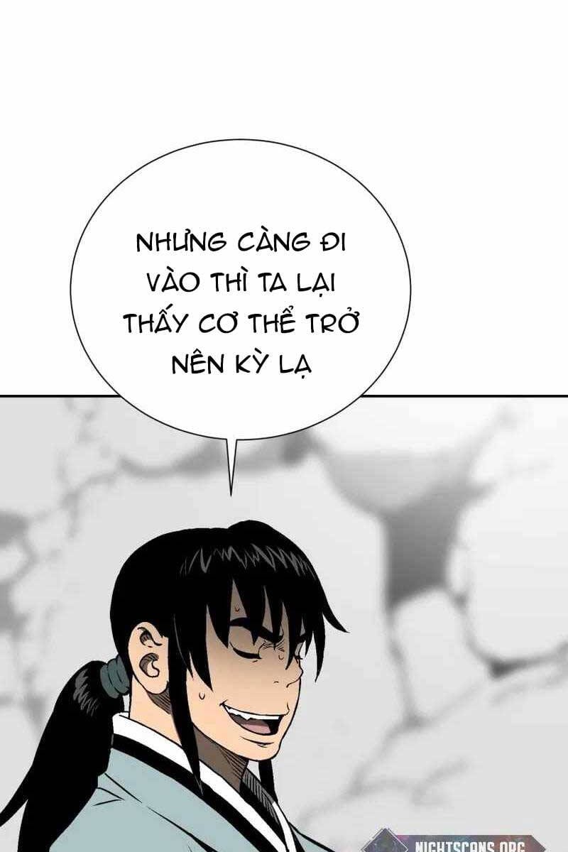 Truyện Tranh Vĩ Linh Kiếm Tiên trang 5