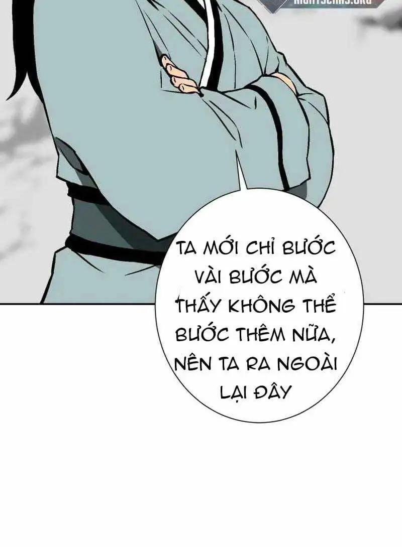 Truyện Tranh Vĩ Linh Kiếm Tiên trang 5