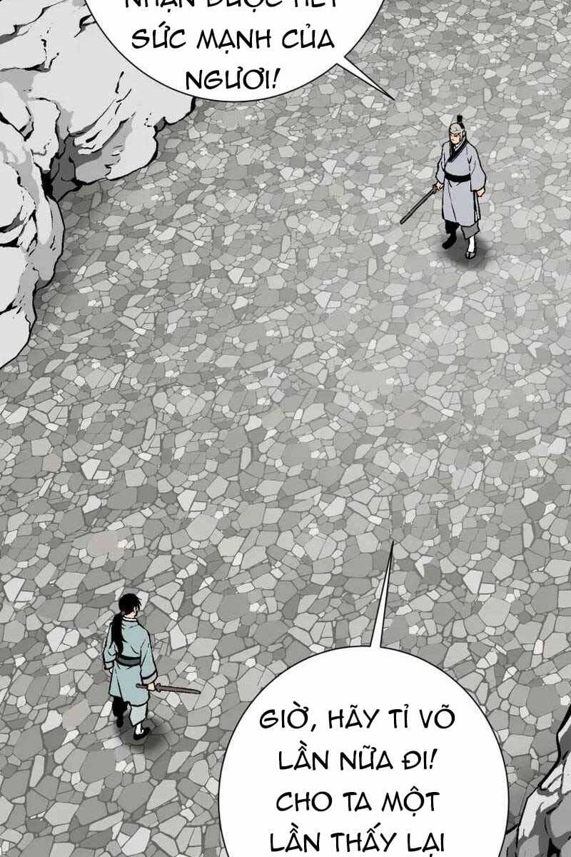 Truyện Tranh Vĩ Linh Kiếm Tiên trang 5