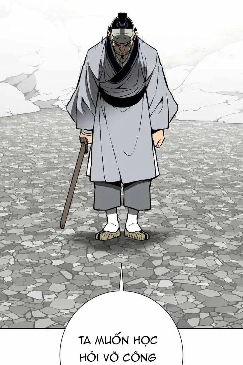 Truyện Tranh Vĩ Linh Kiếm Tiên trang 5