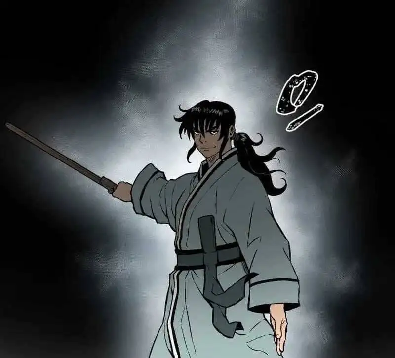 Truyện Tranh Vĩ Linh Kiếm Tiên trang 5