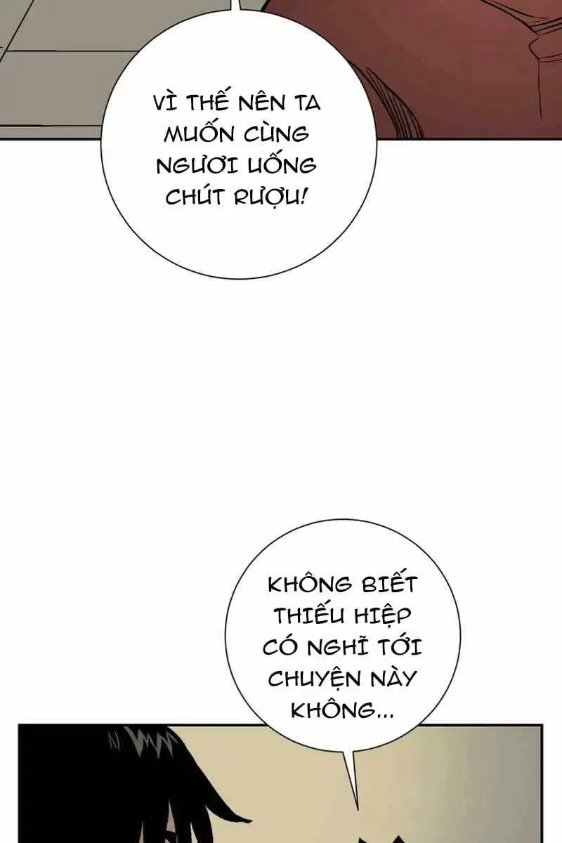 Truyện Tranh Vĩ Linh Kiếm Tiên trang 5