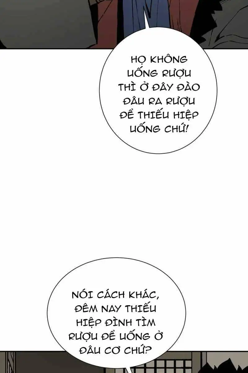 Truyện Tranh Vĩ Linh Kiếm Tiên trang 5