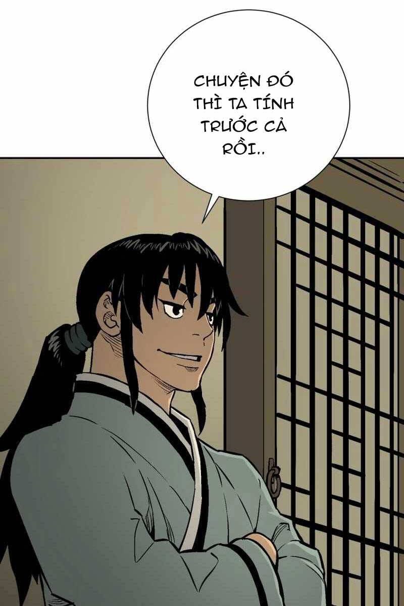 Truyện Tranh Vĩ Linh Kiếm Tiên trang 5