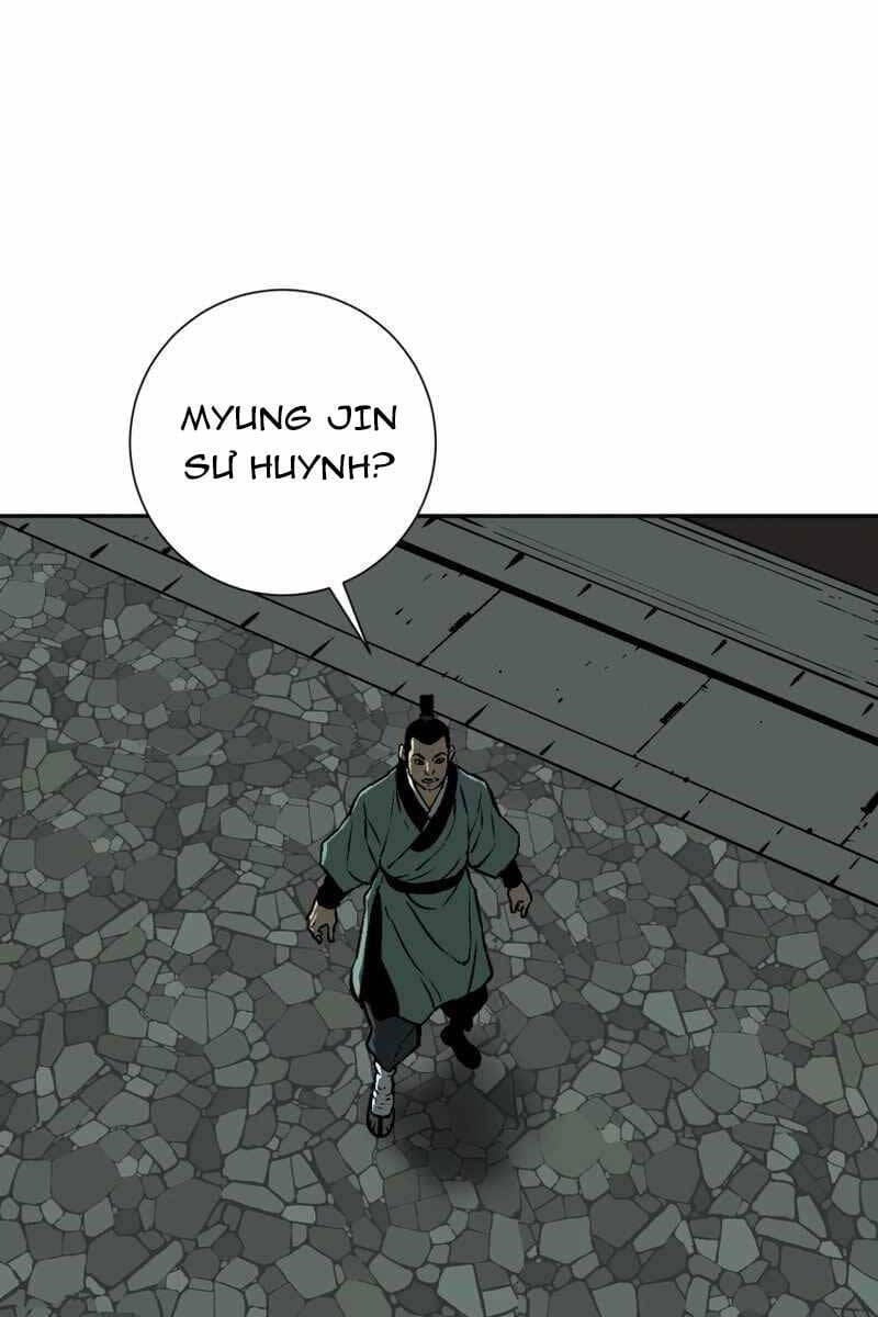 Truyện Tranh Vĩ Linh Kiếm Tiên trang 5