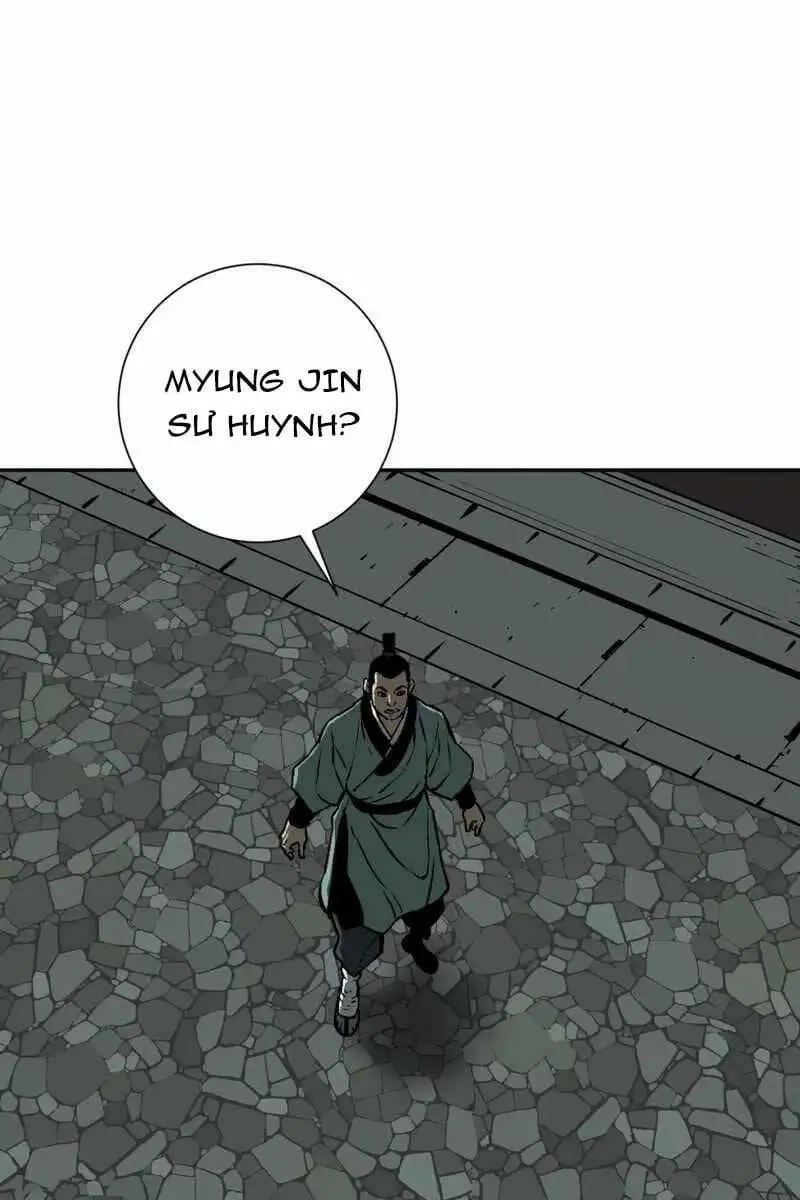 Truyện Tranh Vĩ Linh Kiếm Tiên trang 5