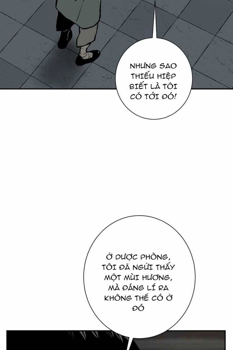 Truyện Tranh Vĩ Linh Kiếm Tiên trang 5