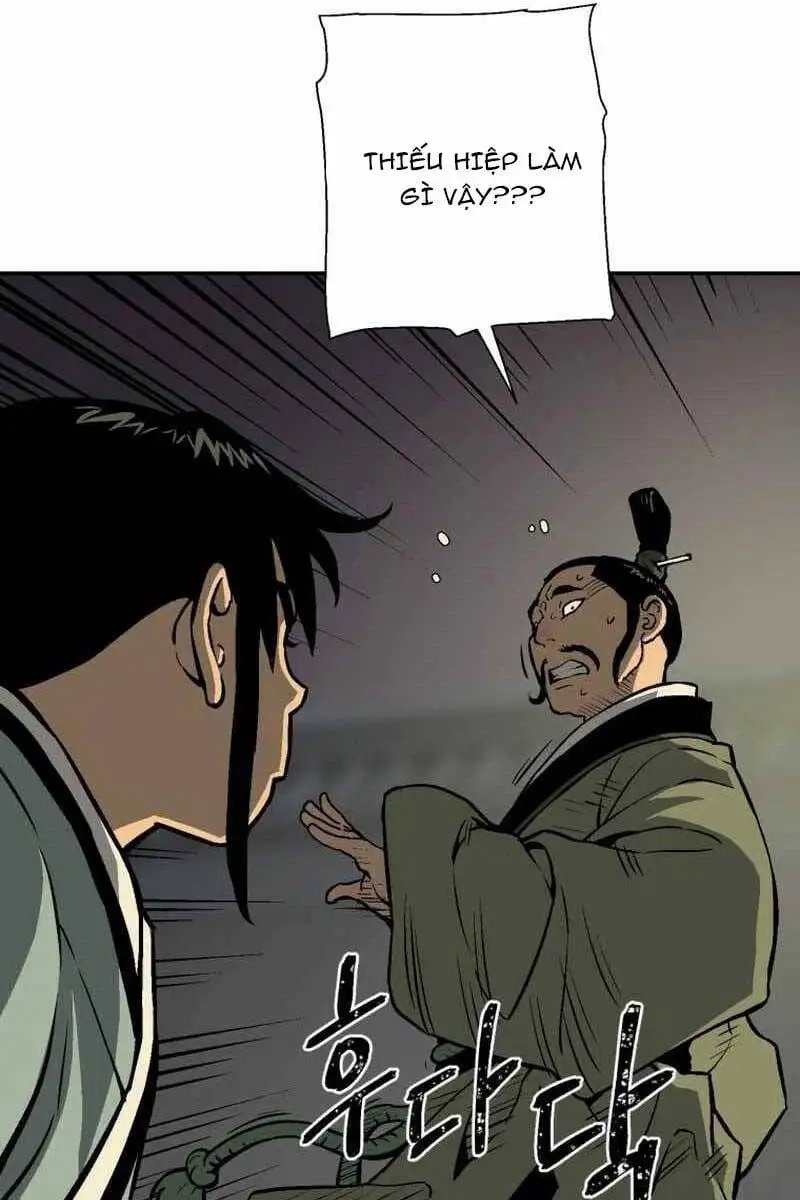 Truyện Tranh Vĩ Linh Kiếm Tiên trang 5