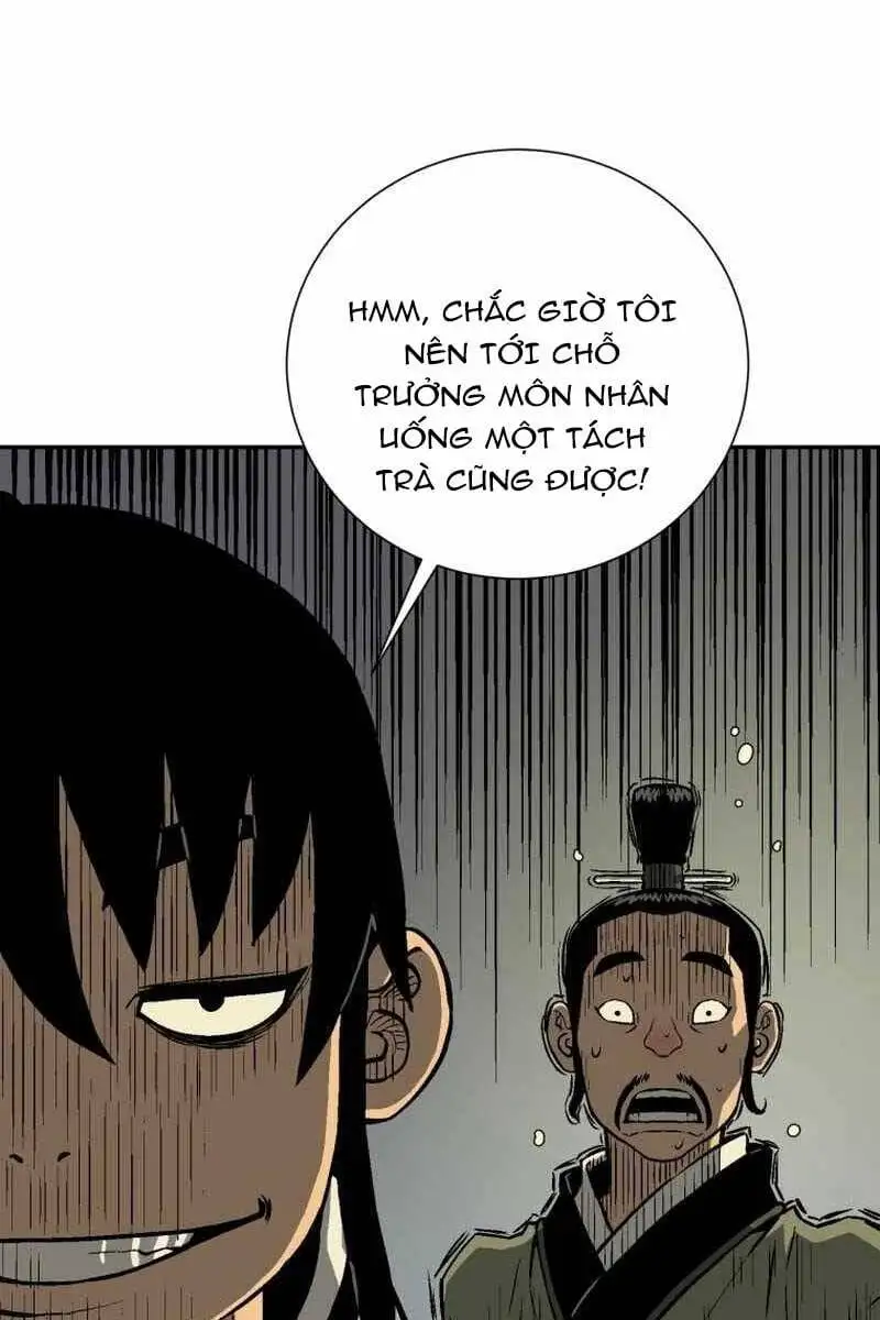 Truyện Tranh Vĩ Linh Kiếm Tiên trang 5