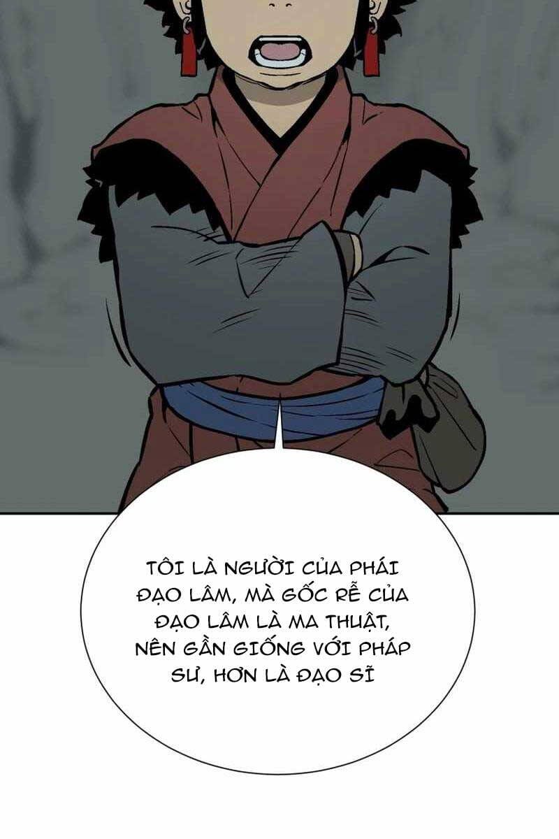 Truyện Tranh Vĩ Linh Kiếm Tiên trang 5