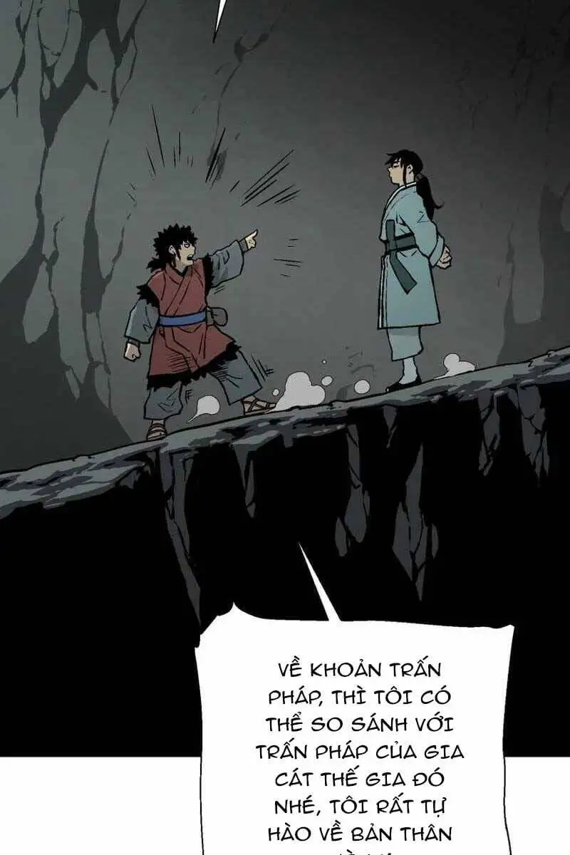 Truyện Tranh Vĩ Linh Kiếm Tiên trang 5