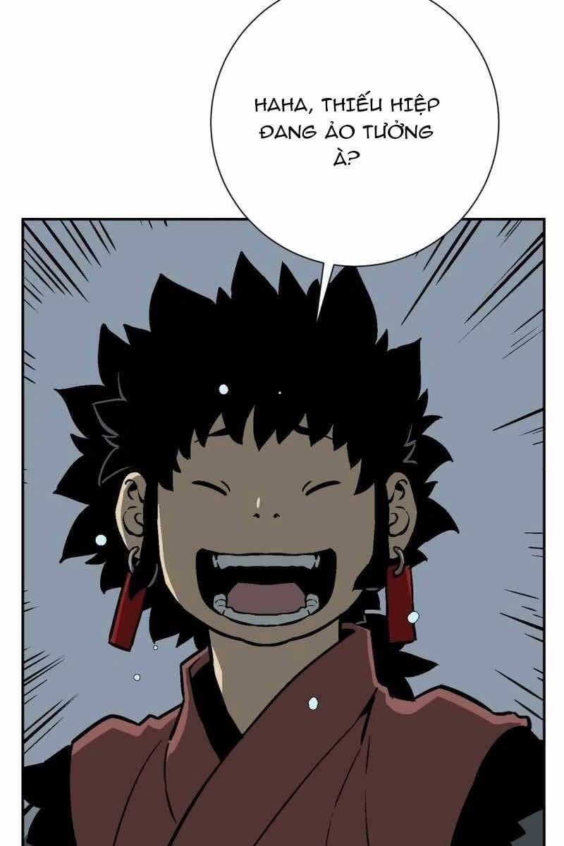 Truyện Tranh Vĩ Linh Kiếm Tiên trang 5