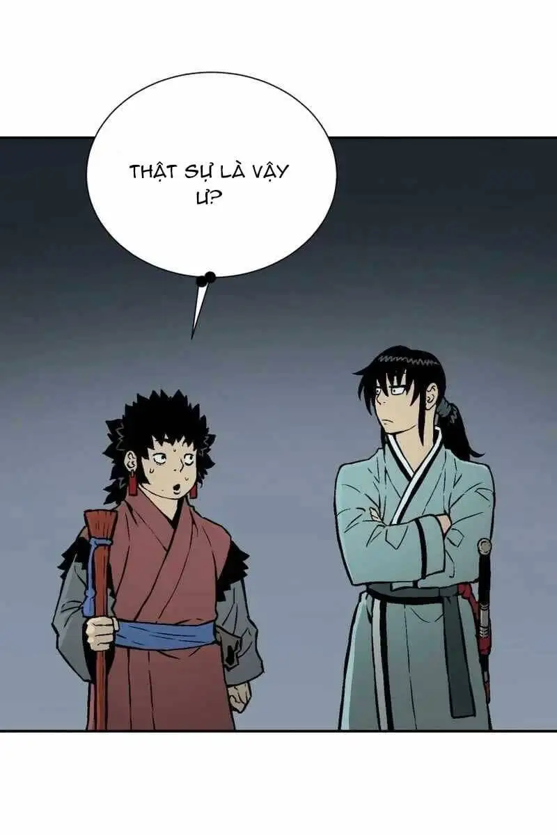 Truyện Tranh Vĩ Linh Kiếm Tiên trang 5