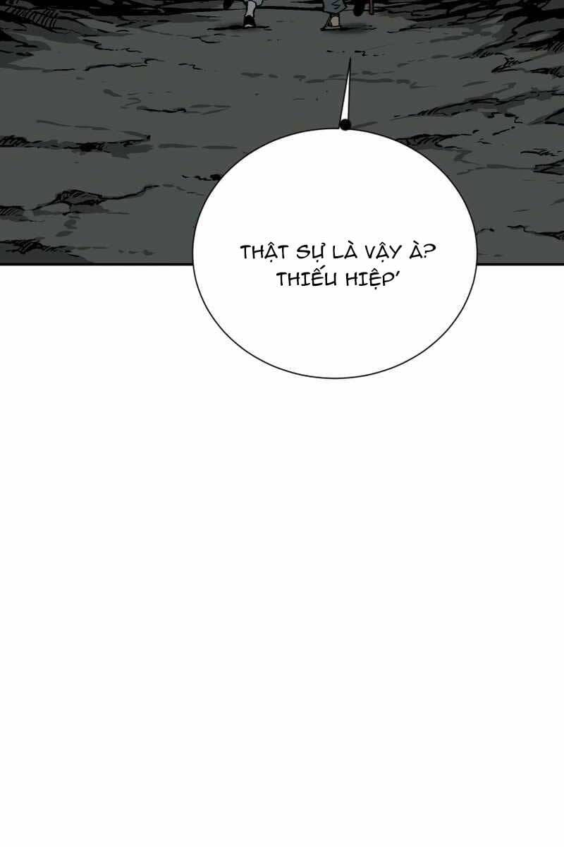 Truyện Tranh Vĩ Linh Kiếm Tiên trang 5