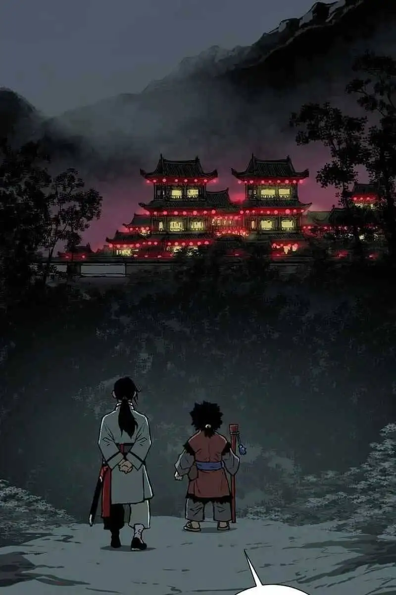 Truyện Tranh Vĩ Linh Kiếm Tiên trang 5