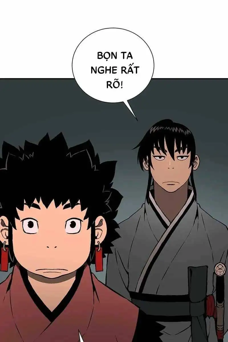 Truyện Tranh Vĩ Linh Kiếm Tiên trang 5