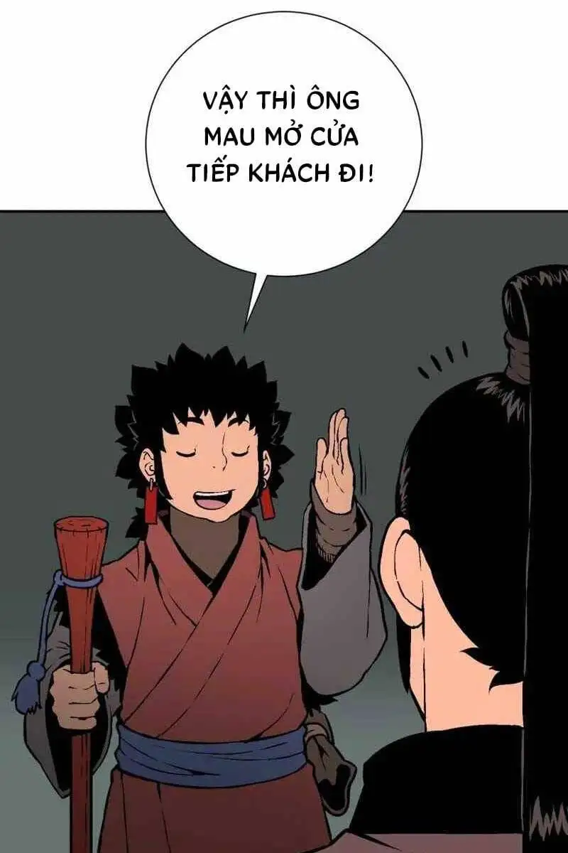 Truyện Tranh Vĩ Linh Kiếm Tiên trang 5