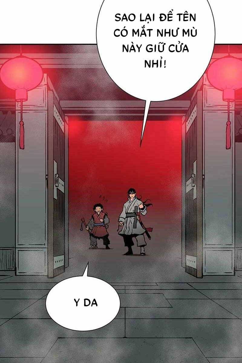 Truyện Tranh Vĩ Linh Kiếm Tiên trang 5