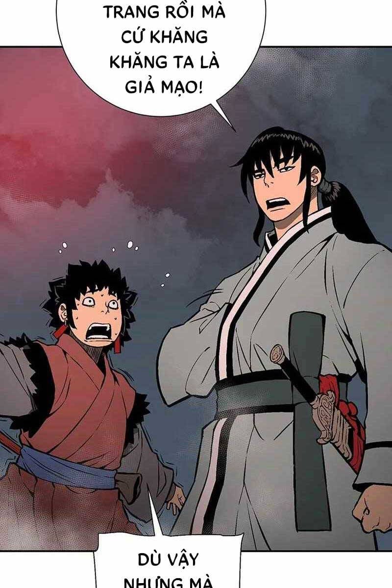 Truyện Tranh Vĩ Linh Kiếm Tiên trang 5