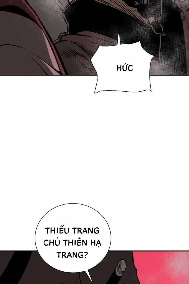 Truyện Tranh Vĩ Linh Kiếm Tiên trang 5