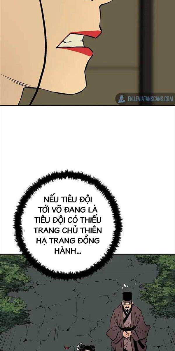 Truyện Tranh Vĩ Linh Kiếm Tiên trang 5