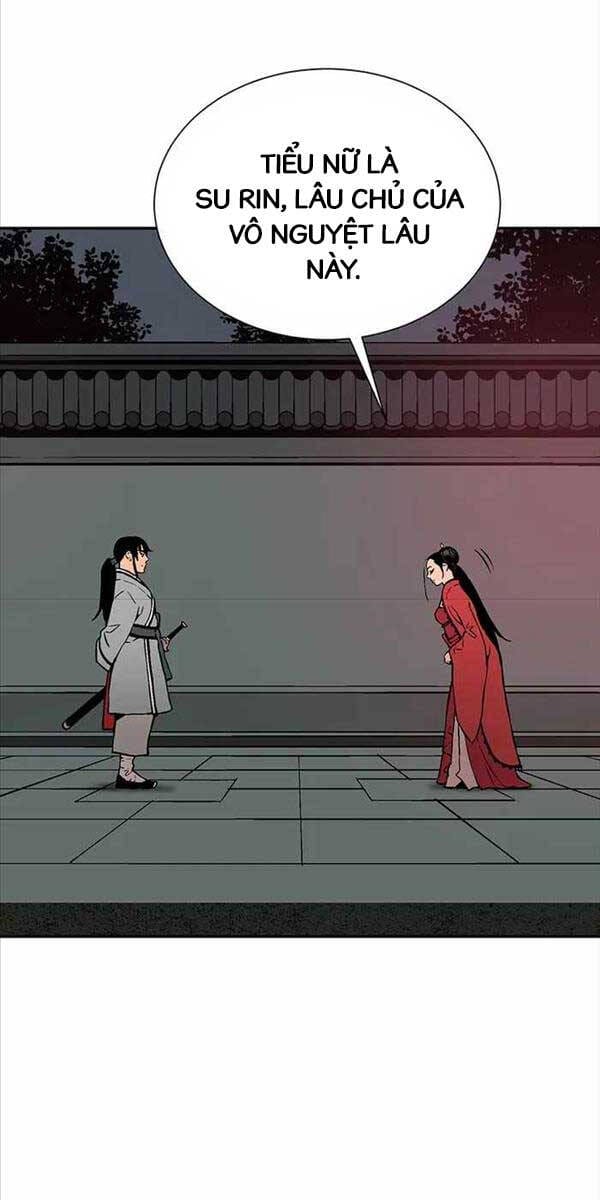 Truyện Tranh Vĩ Linh Kiếm Tiên trang 5
