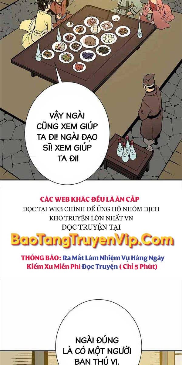 Truyện Tranh Vĩ Linh Kiếm Tiên trang 5