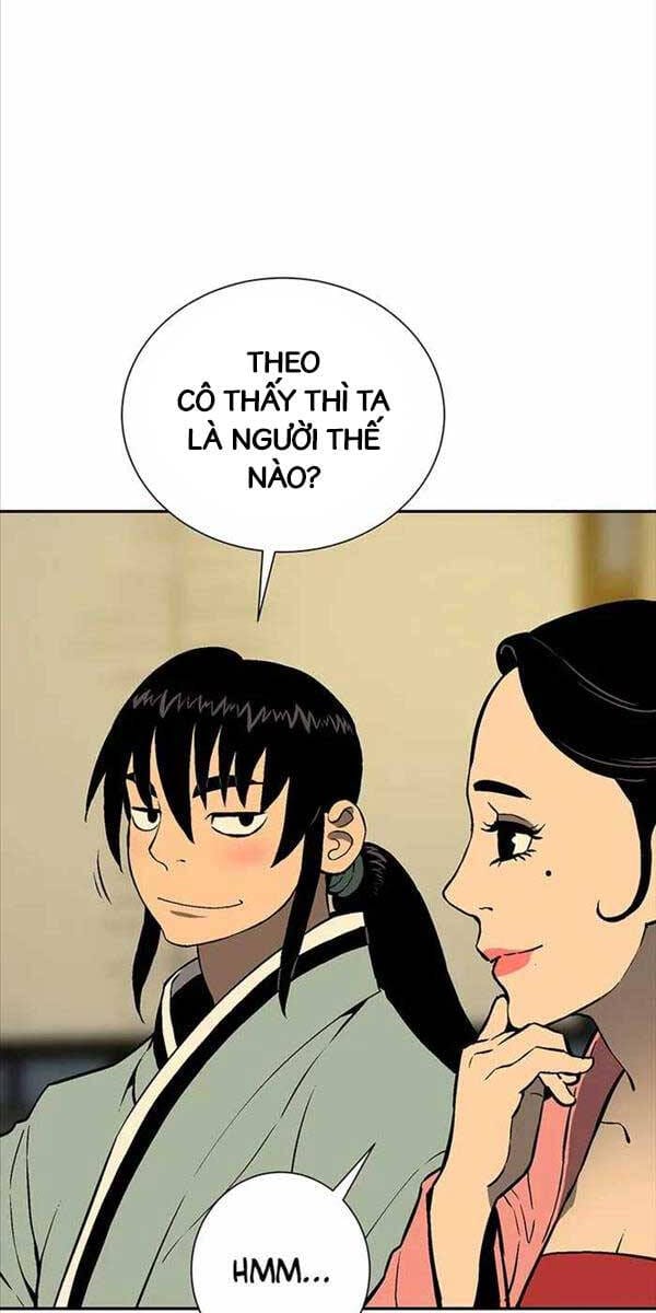 Truyện Tranh Vĩ Linh Kiếm Tiên trang 5