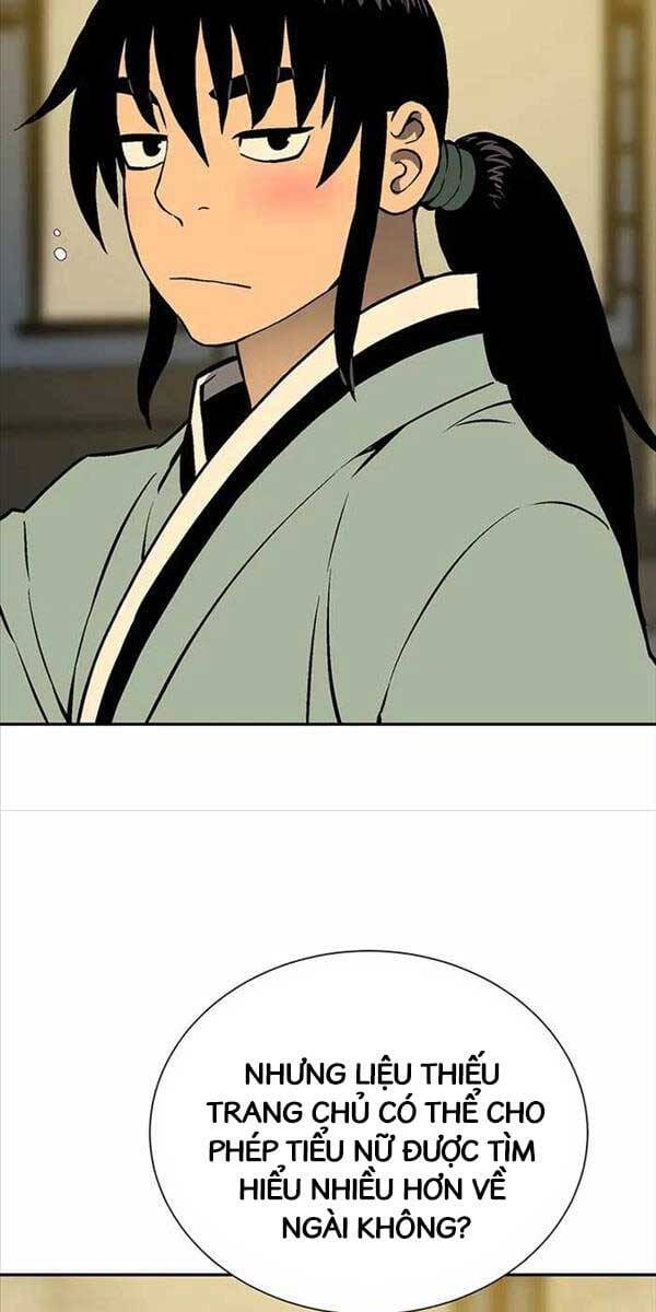Truyện Tranh Vĩ Linh Kiếm Tiên trang 5